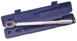 1/2" Square drive 30-210NM Ratchet Torque wrench
